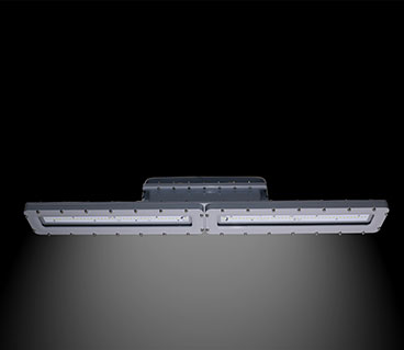 Explosion Proof Led Linear Fluorescent Lights Class 1 Div 1 Zone 1 SLL-I Series