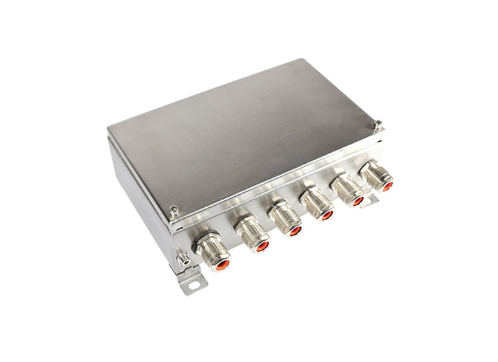 FAQs about Explosion Proof Junction Box