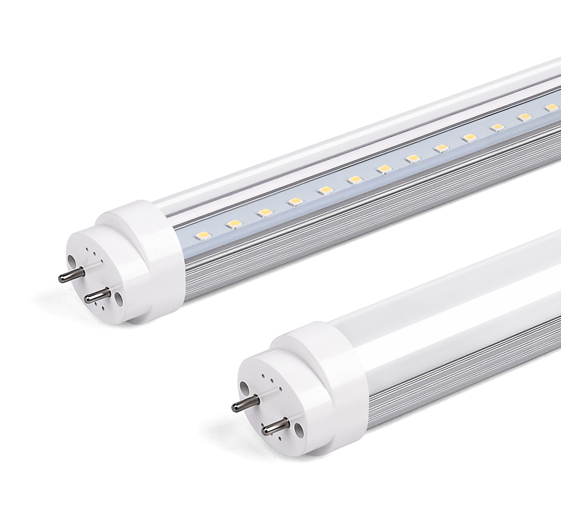 Can I Replace Fluorescent Tubes with Led?