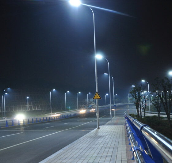 Which Is The Best Street Light?