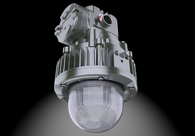 What Are the Characteristics of Led Explosion-proof Lights? What Material is Used?