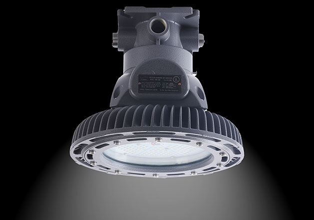 Why Many Places Will Choose LED Explosion-proof Lights?