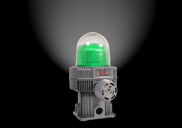 How Explosion-Proof Alarm Lights are Designed and Tested for Safety