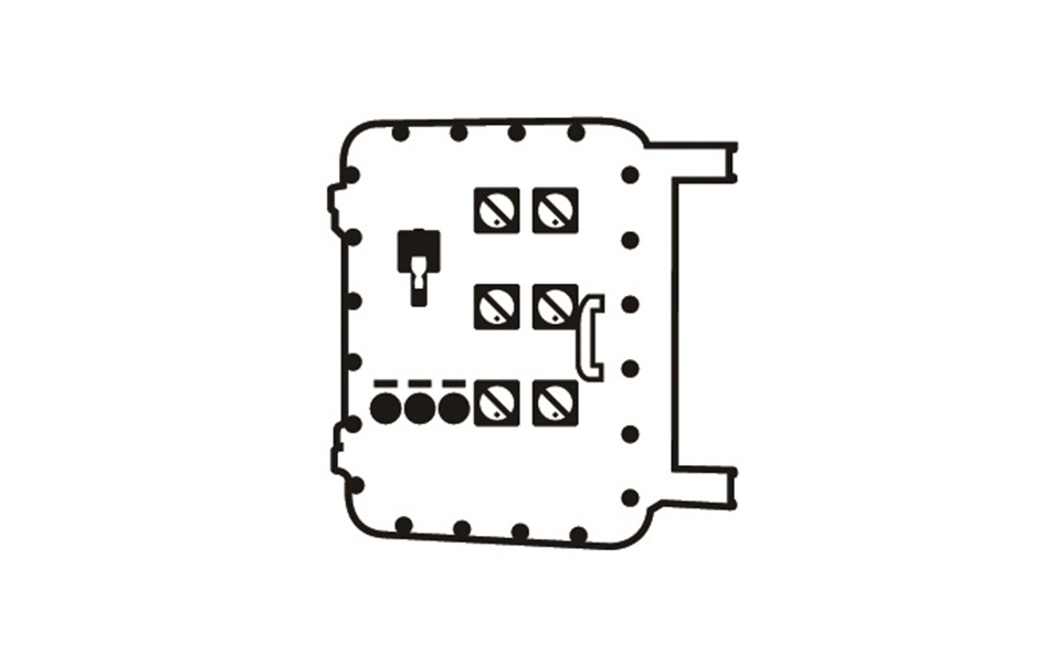 Explosion Proof Boxes