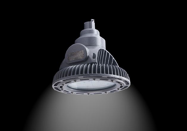 Led High Bay Luminaires