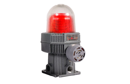 Explosion Proof Emergency Lighting