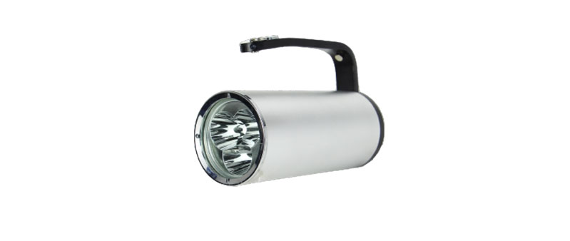 Explosion Proof Flashlight