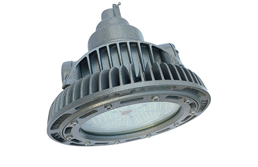 Explosion Proof High Bay Lighting