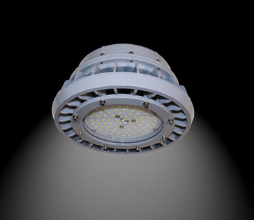 Explosion Proof Led High Bay Lights Class 1 Div 2 Zone 2 SHB-II Series