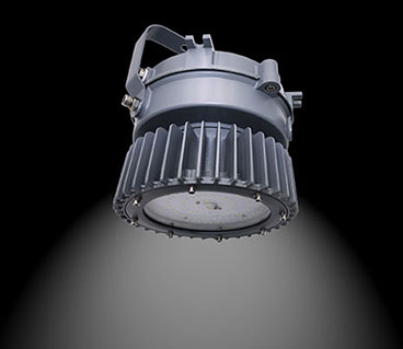 Explosion Proof Led High Bay Lights Class 1 Div 2 Zone 2 SVM Series
