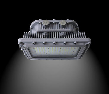 Explosion Proof Led Flood Light Class 1 Div 1 Zone 1 SHF-IA Series