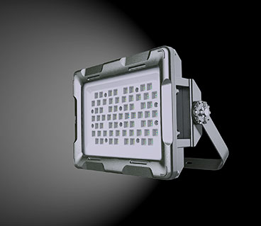 Explosion Proof Led Flood Light Class 1 Div 1 Zone 1 SHF-I Series