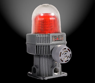 Explosion Proof Alarm Lights SAV Series