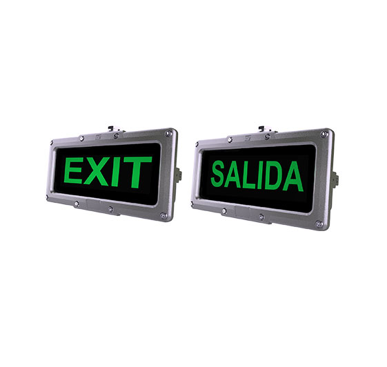 What Makes Emergency Lighting Explosion Proof?