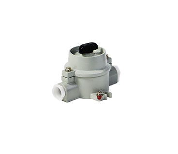 Explosion Proof Lighting Switch SW-A Series
