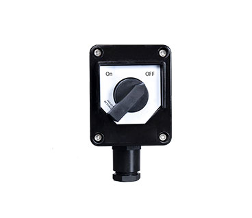 Explosion Proof Lighting Switch SW-P Series