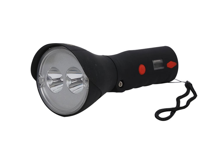 FAQs About Explosion Proof Flashlight