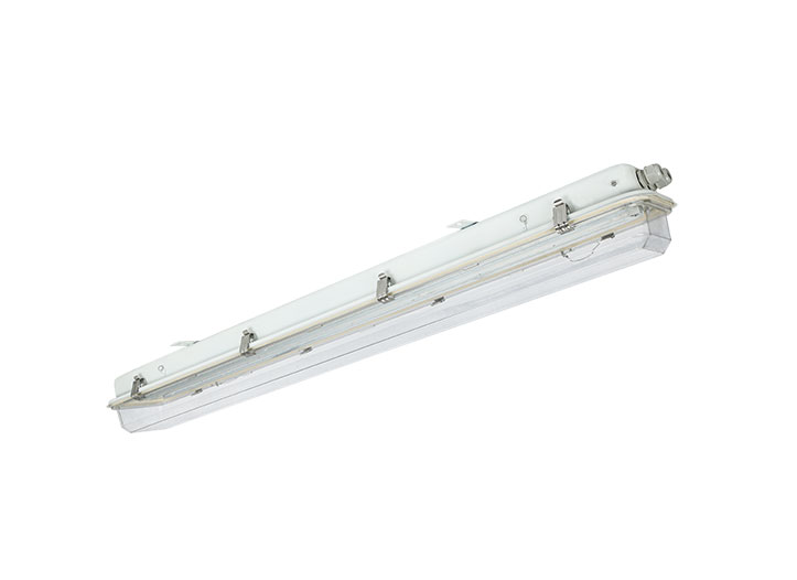 FAQs about Explosion Proof Fluorescent Lighting
