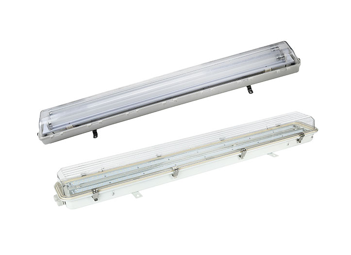 FAQs about Explosion Proof Fluorescent Lighting