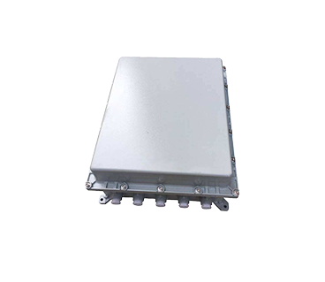 Explosion Proof Junction Box Exd 11b Junction Box SJB-A-IIB Series