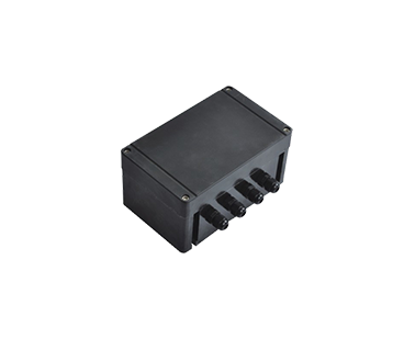 Explosion Proof Junction Box Glass Reinforced Plastic Ex e SJB-P Series