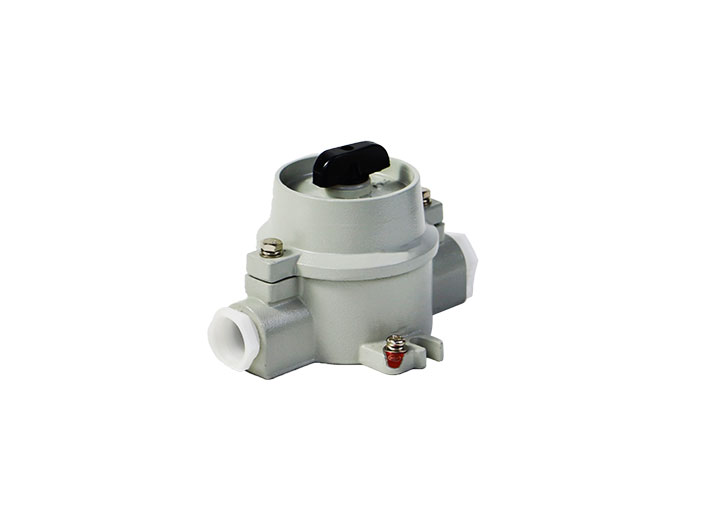 FAQs about Explosion Proof Switch