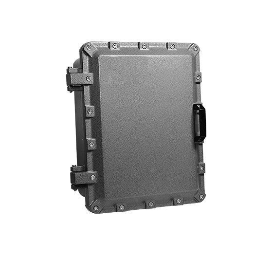 What is Explosion Proof Enclosure?