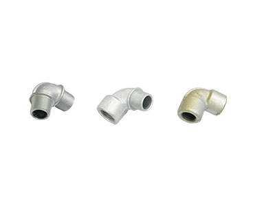 Explosion Proof Connector Elbows SE Series