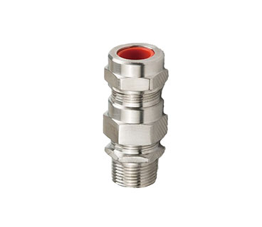 Explosion Proof Cable Gland Hazardous Area Cable Glands SGN Series