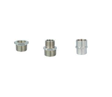 Explosion Proof Connector Explosion Proof Reducing Bushing SR Series