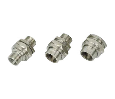 Explosion Proof Connector Explosion Proof Unions SU Series