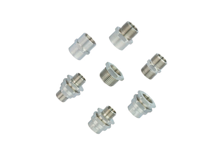 FAQ for Explosion Proof Connector
