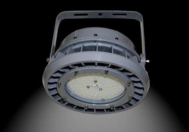 explosion proof led work lights