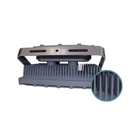 120v Flood Light