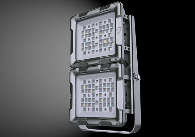 120w Led Flood Light