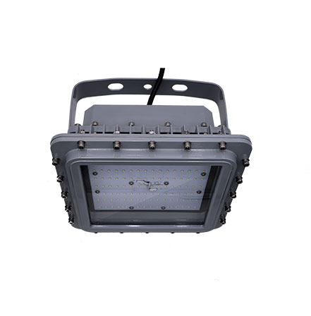 240v Flood Light