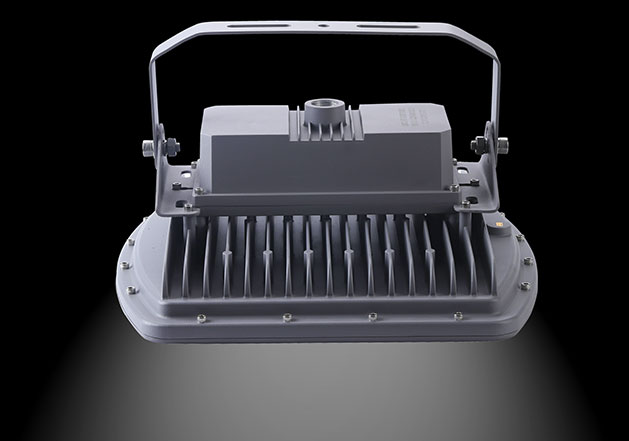 Explosion Proof Led Canopy Lighting