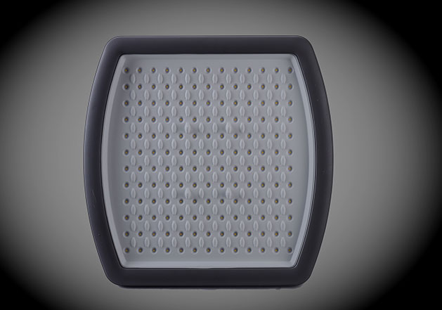 Explosion Proof Led Lighting For Paint Booth