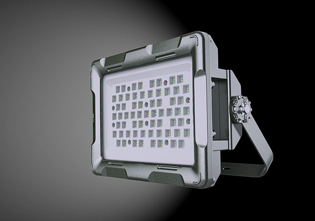 Explosion Proof Led Lights