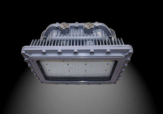 Explosion Proof Led Strip Lighting
