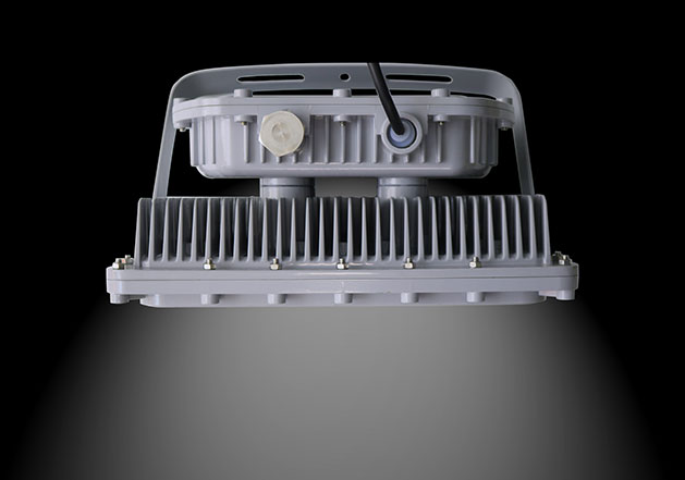 Led Paint Booth Lights