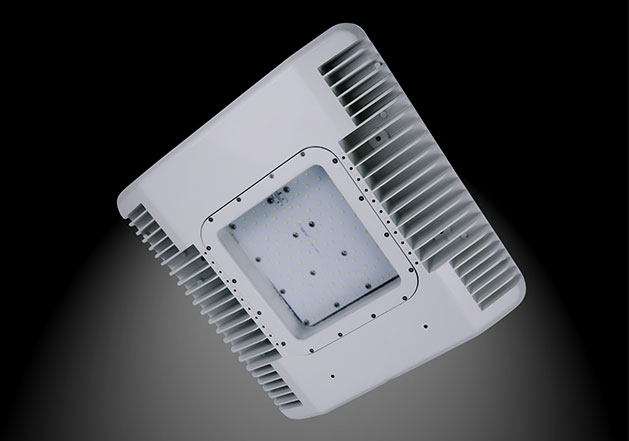 Appleton Class 1 Div 2 Led Lighting