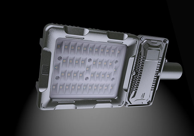 Class 1 Div 1 Led Lighting