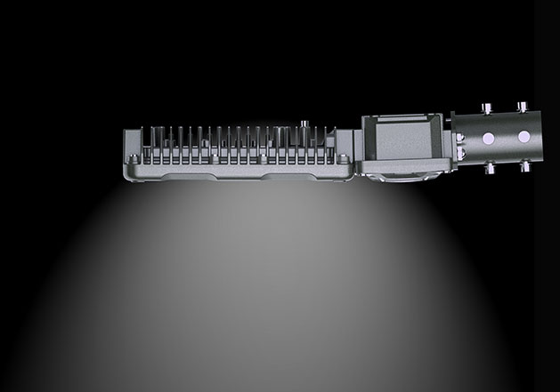 Class 1 Div 2 Led Light Fixtures