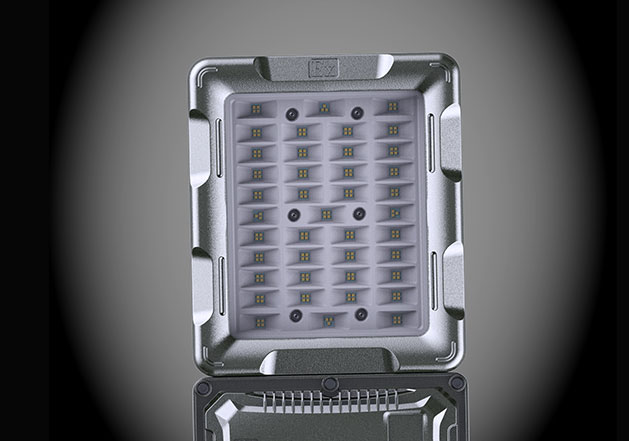 Class 1 Division 1 Led Lighting