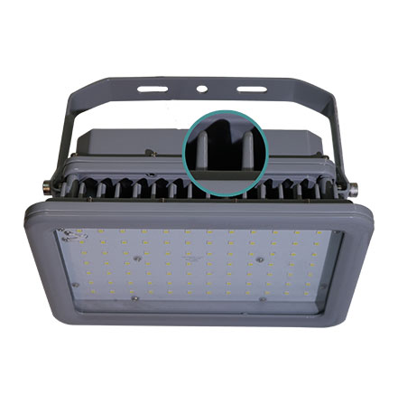 External Flood Lights