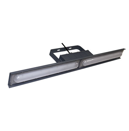 Explosion Proof Fluorescent Light