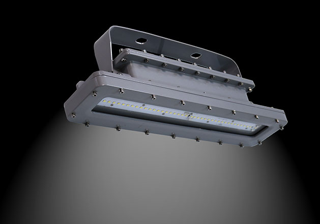 Explosion Proof Led Linear Lighting