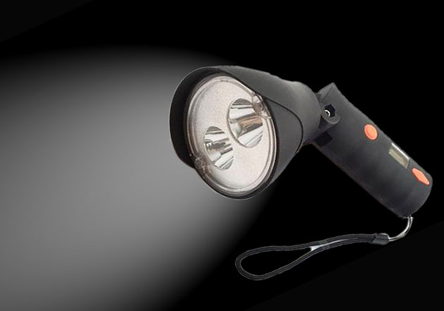 Explosion Proof Led Work Light