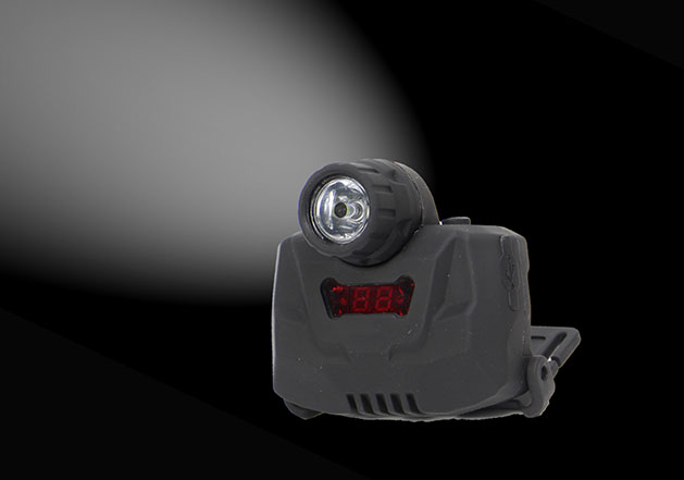 Intrinsically Safe Lights Explosion Proof